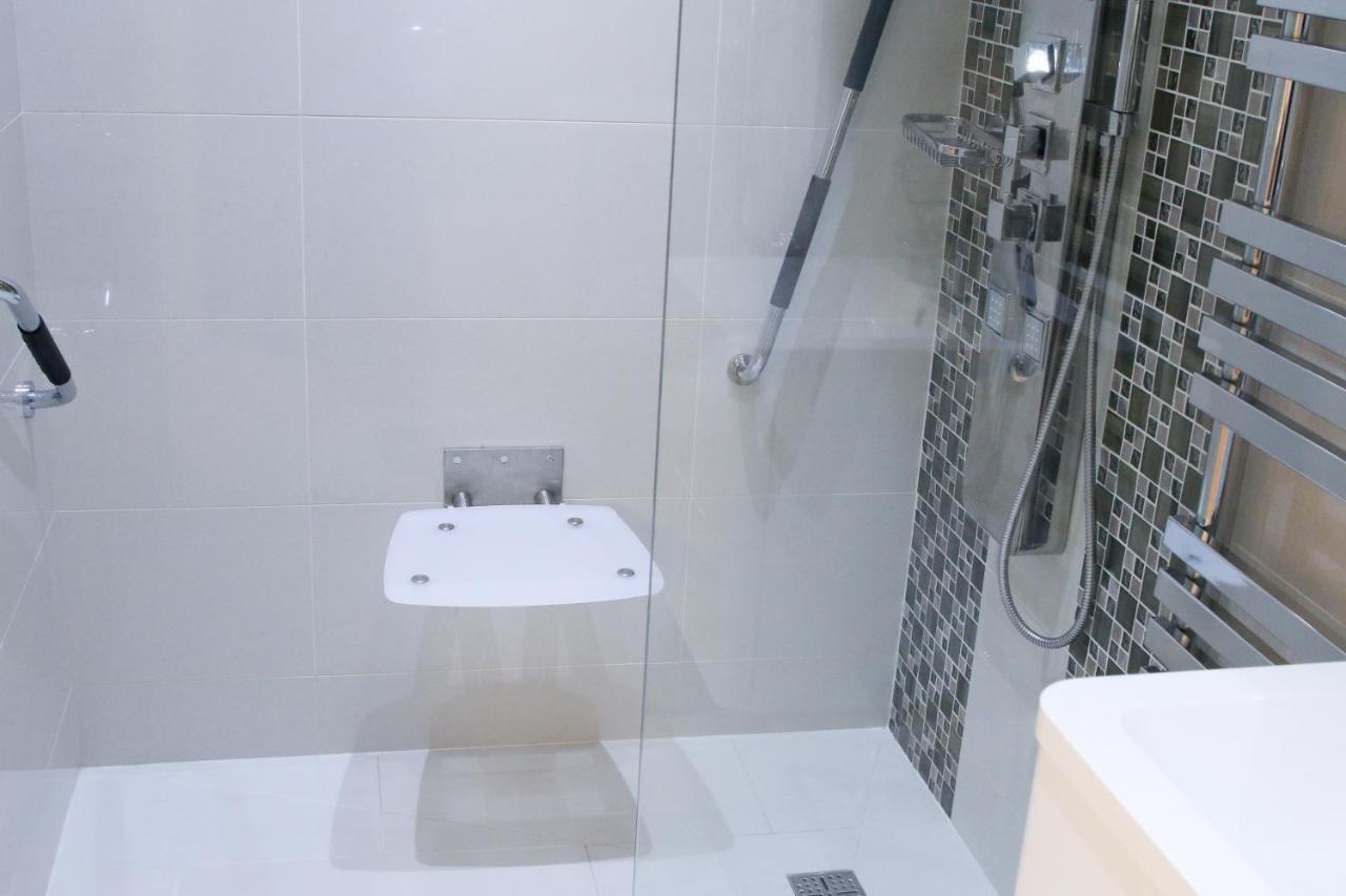 Lovely Studio Apartment With Access For Wheel-Chairs In Sydenham Londyn Zewnętrze zdjęcie