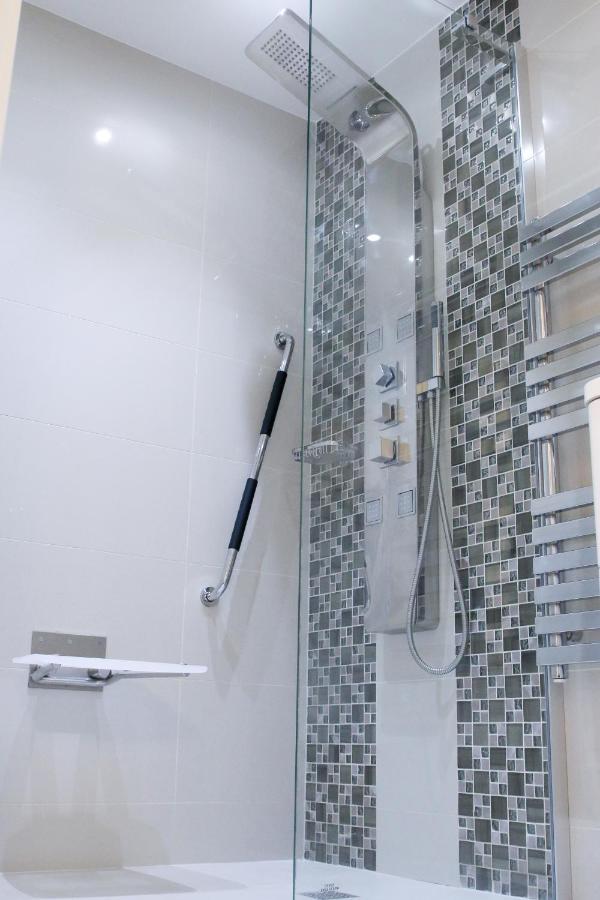 Lovely Studio Apartment With Access For Wheel-Chairs In Sydenham Londyn Zewnętrze zdjęcie