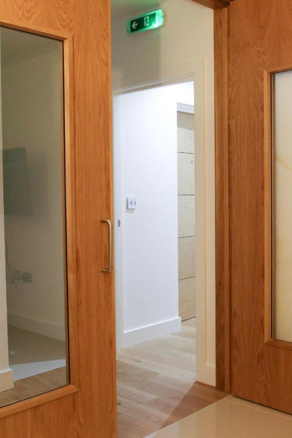 Lovely Studio Apartment With Access For Wheel-Chairs In Sydenham Londyn Zewnętrze zdjęcie